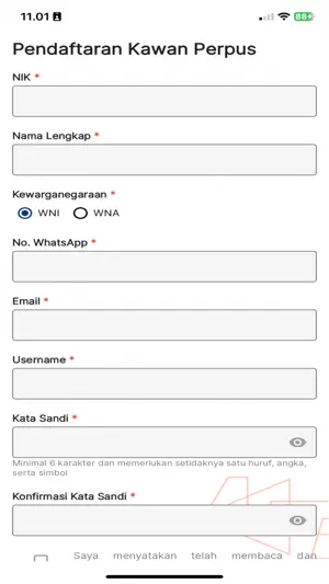 Jaklitera screenshot 1