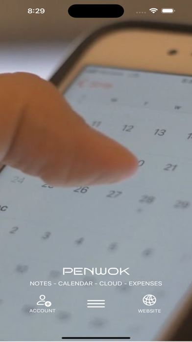 Screenshot #1 pour Penwok