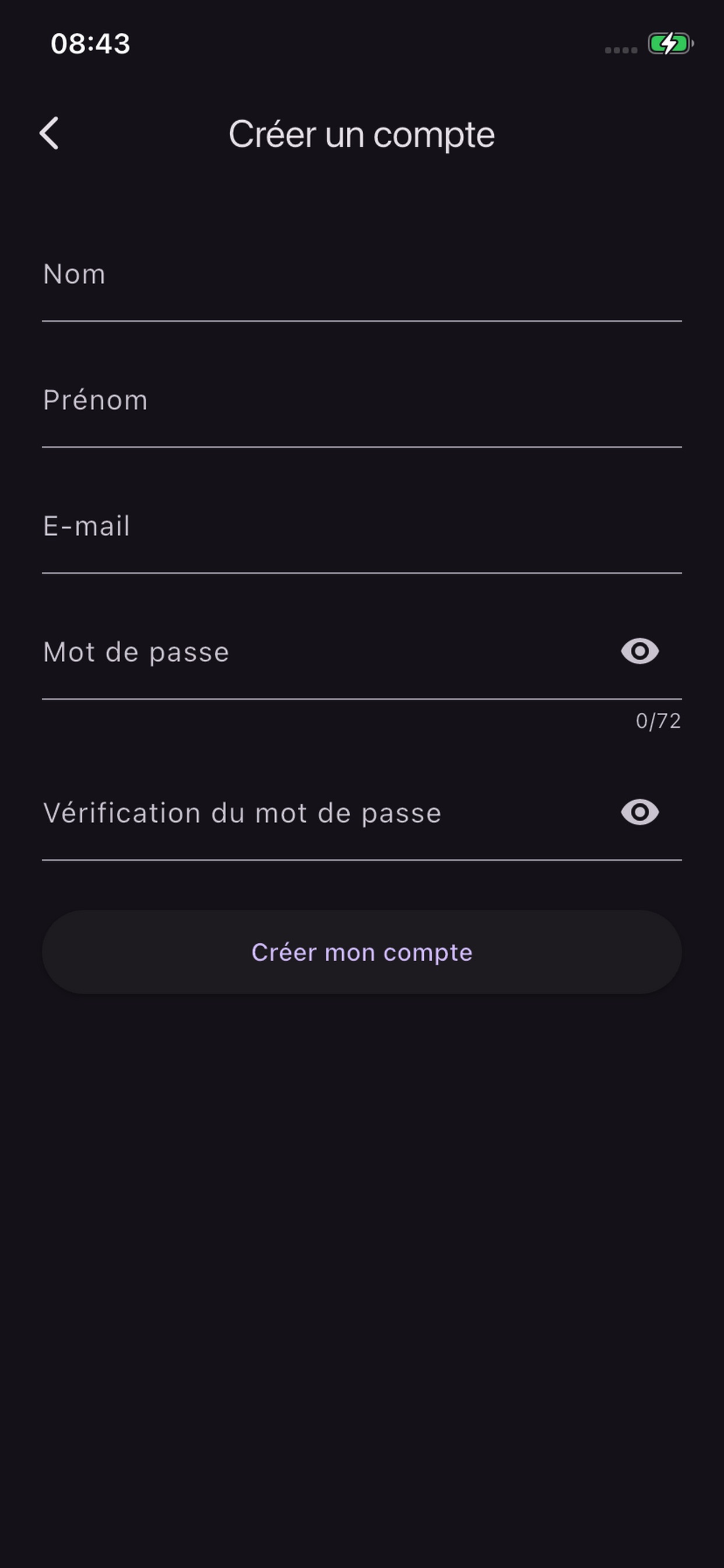 Screenshot 8 of AAL