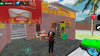 Fest Car Brasil V2 Screenshot