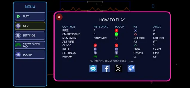 Defender 1 screenshot 6