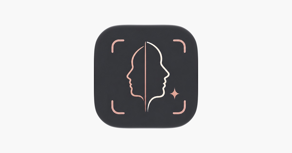 ‎SemblanceAI: Before & After App - App Store