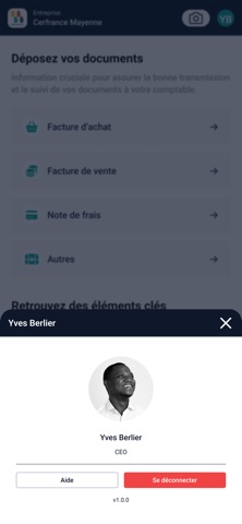 Ma Gestion Pro Screenshot 3 of 8