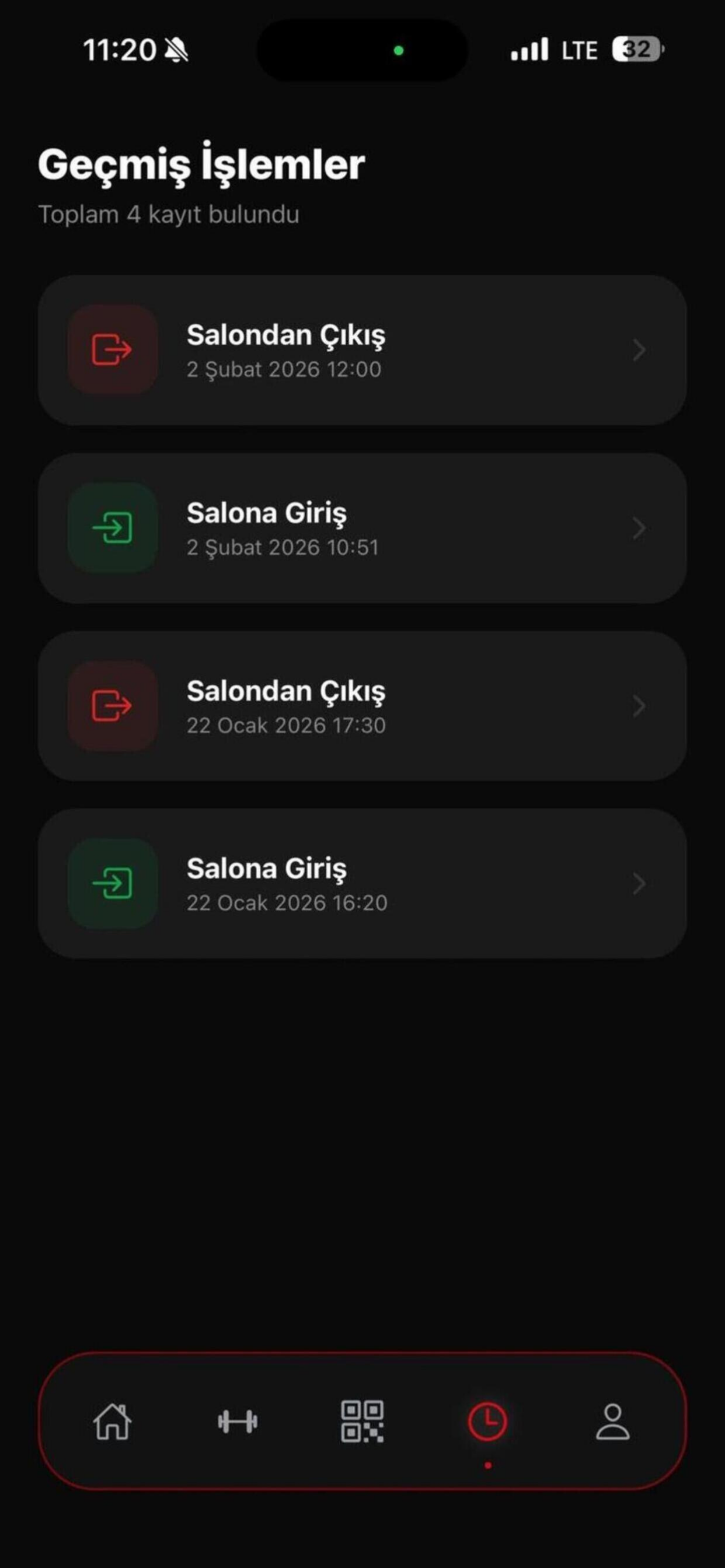 MD Fitness