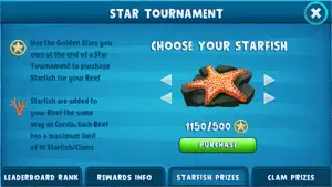 Paradise - Fish Aquarium screenshot 7
