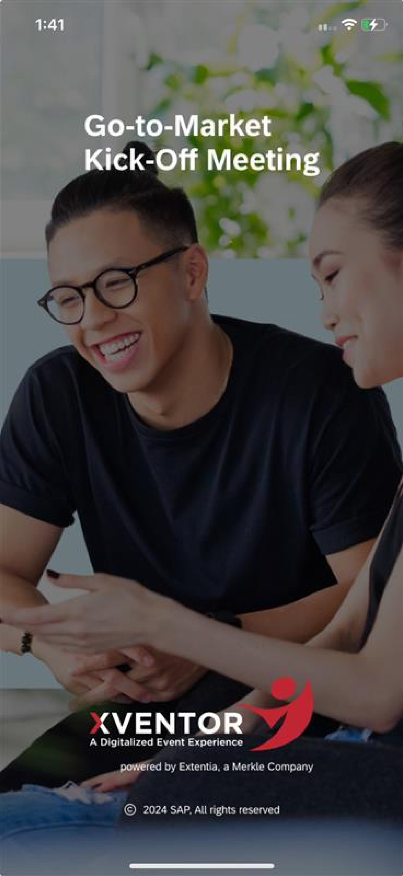 SAP GTMKOM APAC