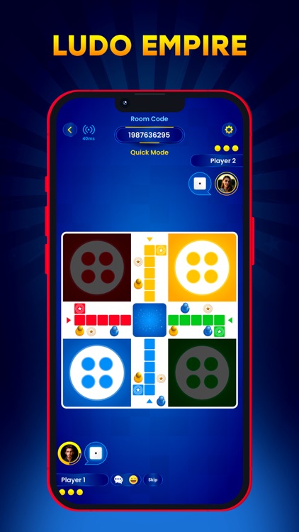 Ludo Empire®