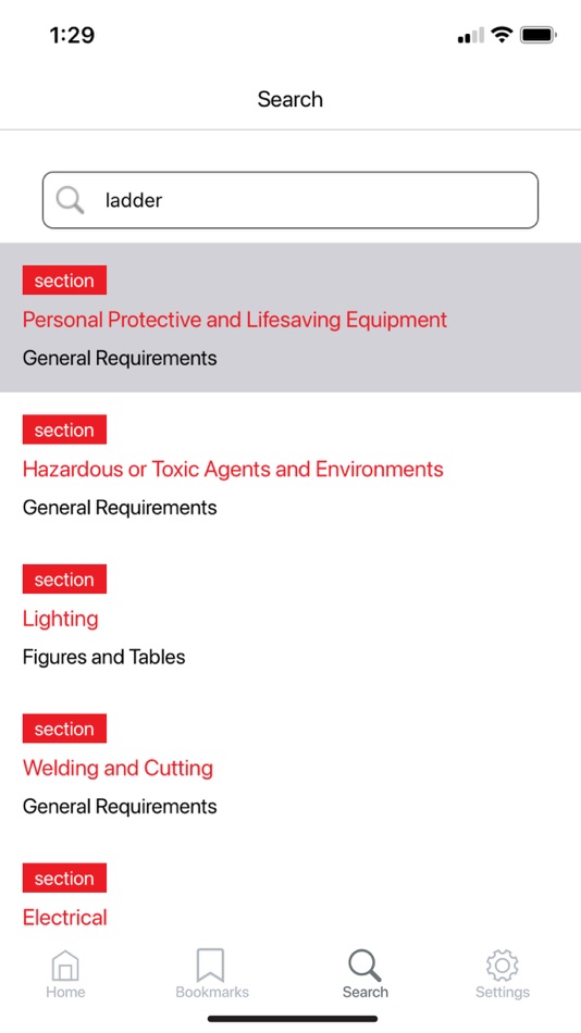#4. EM 385-1-1 2024 Manual (iOS) 由: US Department of the Navy - Naval Facilities Engineering Command