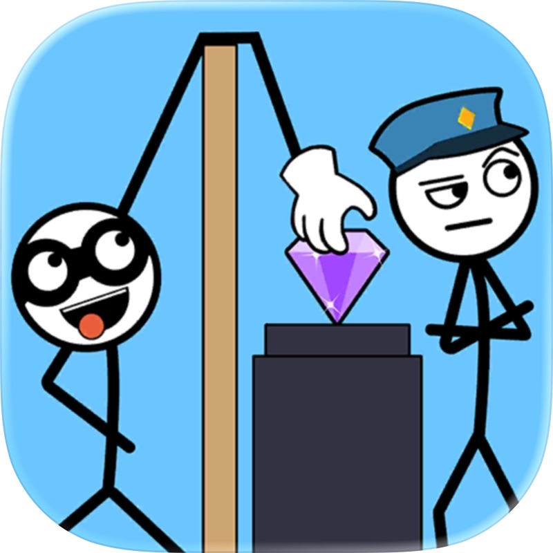 Golf Orbit: Perfect Swing screenshot 4