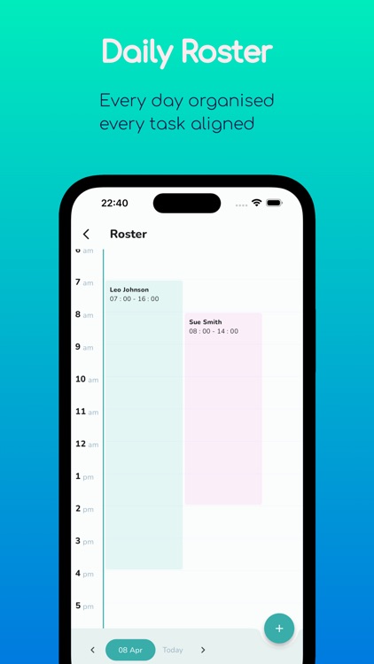 Allround screenshot-6