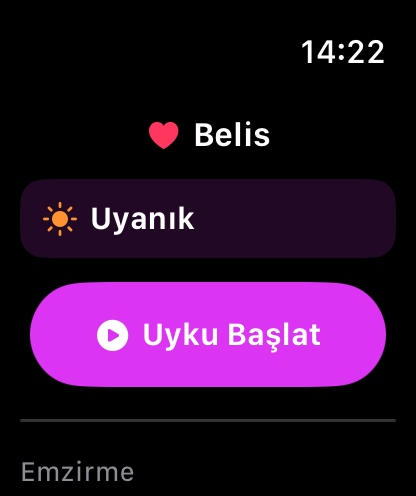 Beluna: Baby Tracker screenshot 8