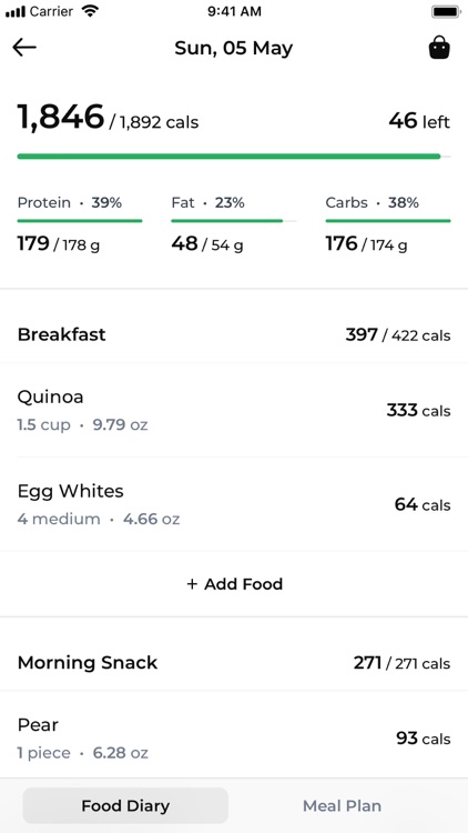 Elevate Training Systems screenshot-3
