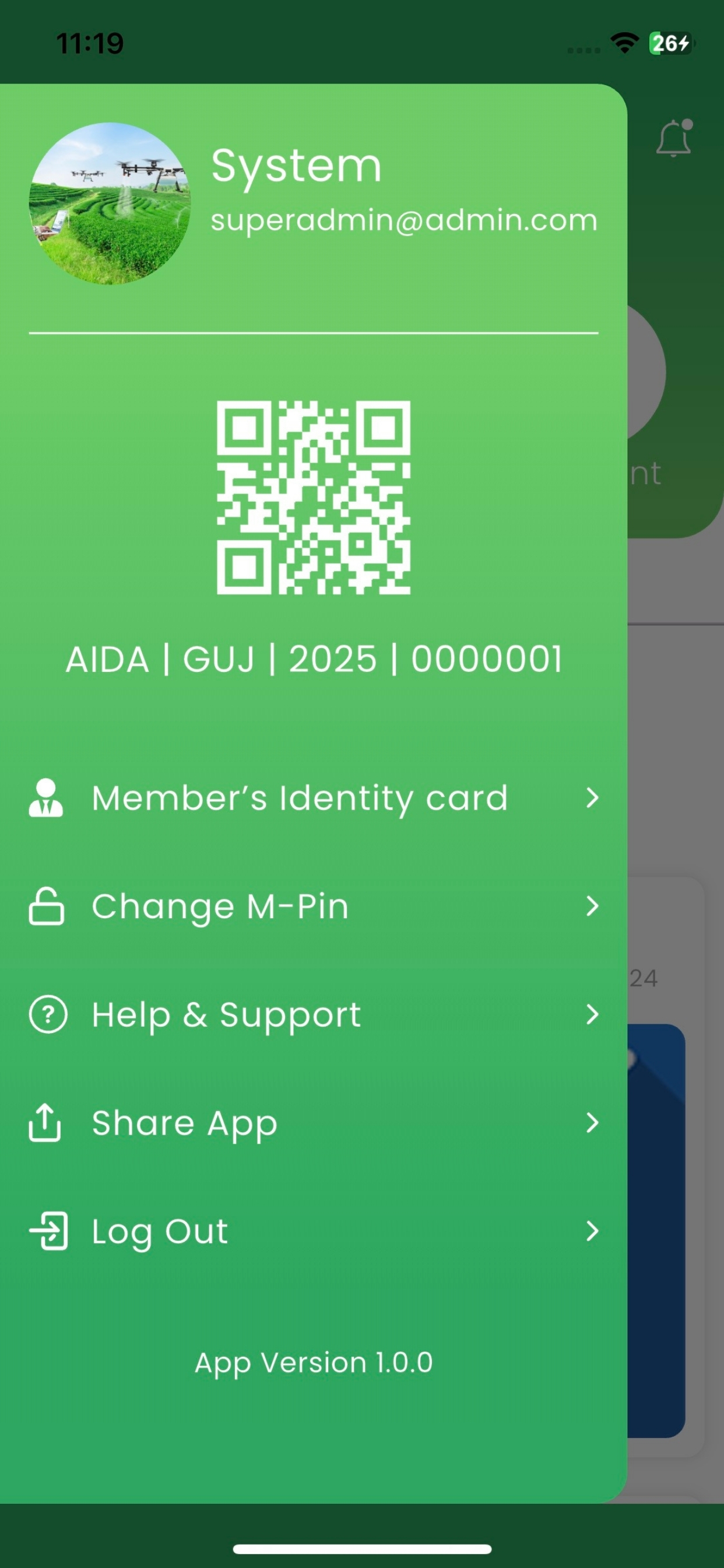 AIDA India