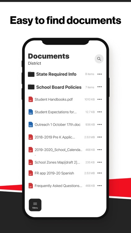 BOLD Public Schools screenshot-3