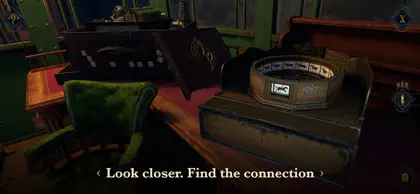 Screenshot 5 von 6 zu The House of Tesla