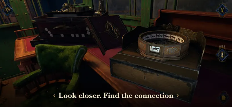 The House of Tesla screenshot 5 of 10