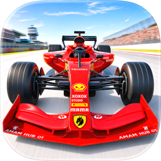Speed Racing League