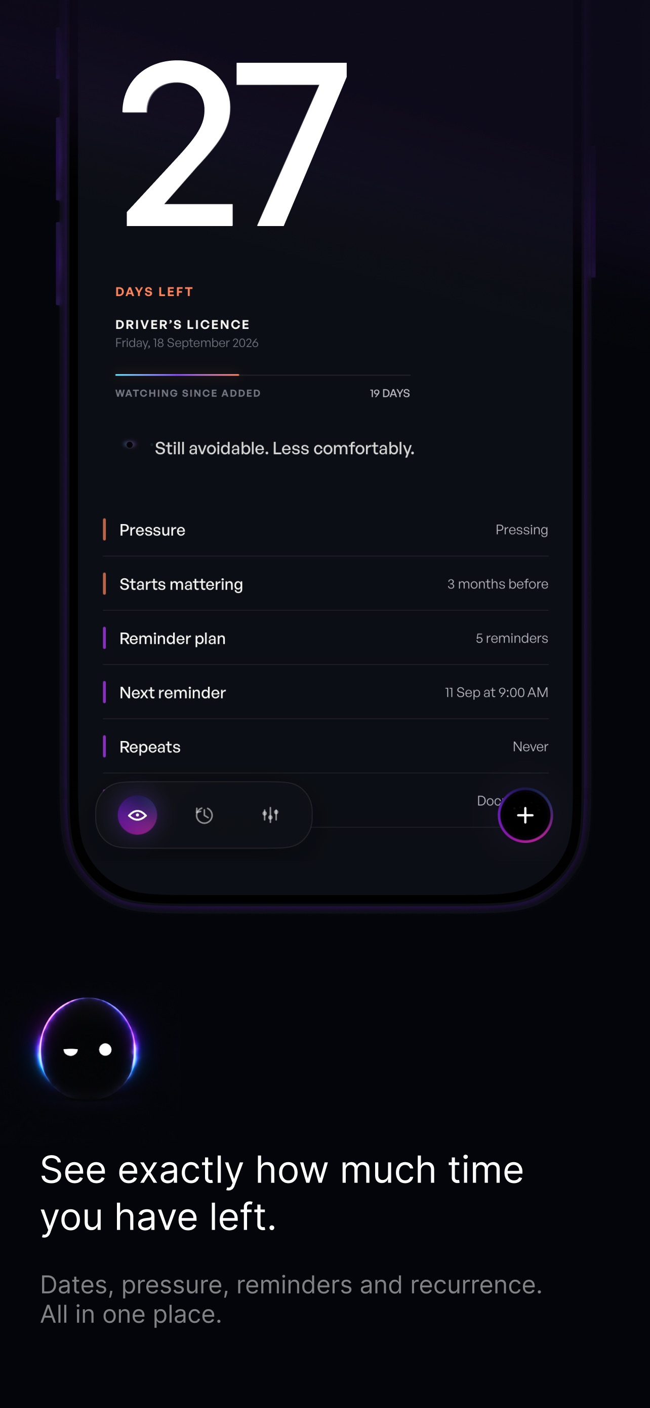 Screenshot 2 of A‑Void