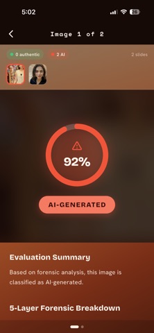 Ministry of Truth screenshot