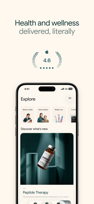 DarDoc Screenshot 1 of 6