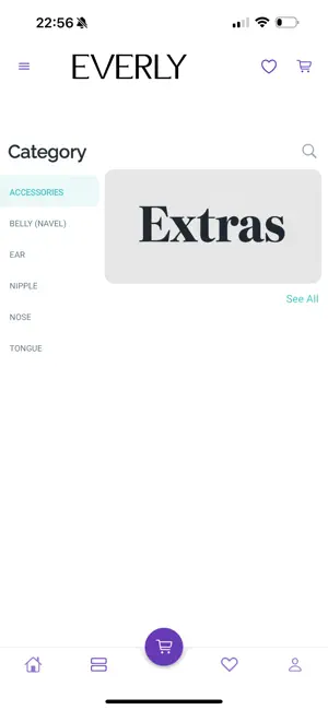 By Everly screenshot 2
