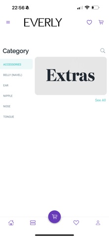 By Everly Screenshot 2 of 3