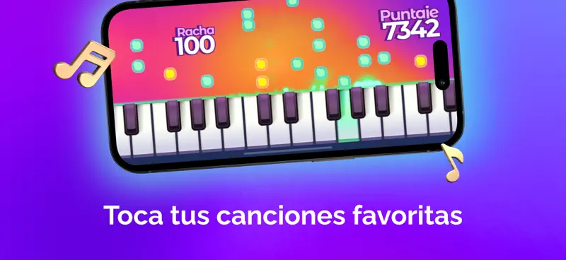 Piano Tiles: Juegos de teclado screenshot 3 of 9
