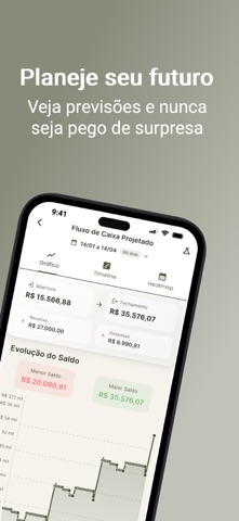 LAPI iPhone screenshot