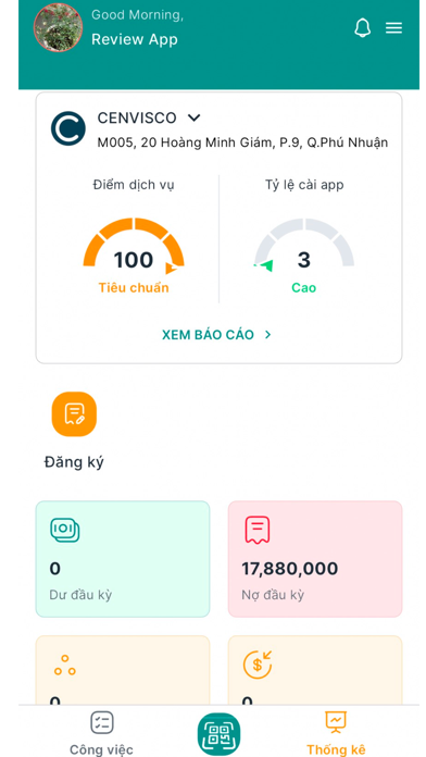 PIWORKS Screenshot