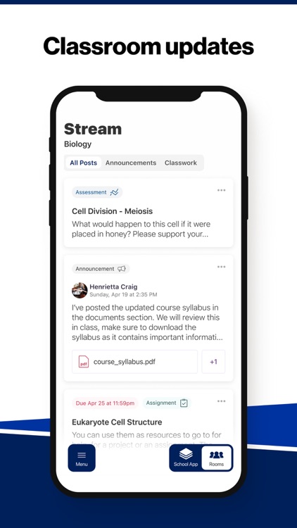 Little Rock School District AR screenshot-3