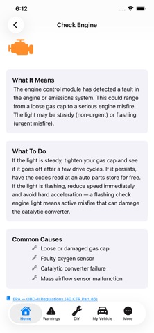 PlainAuto screenshot