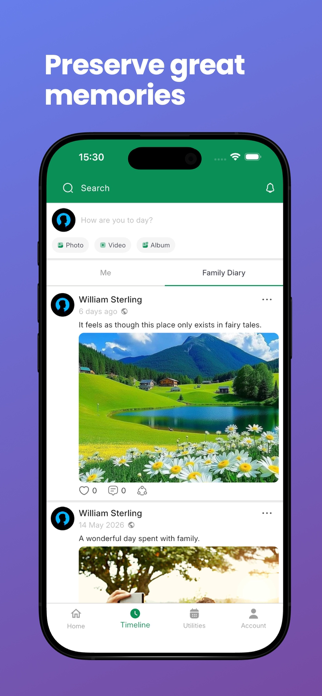 iNexus Screenshot 2 of 4