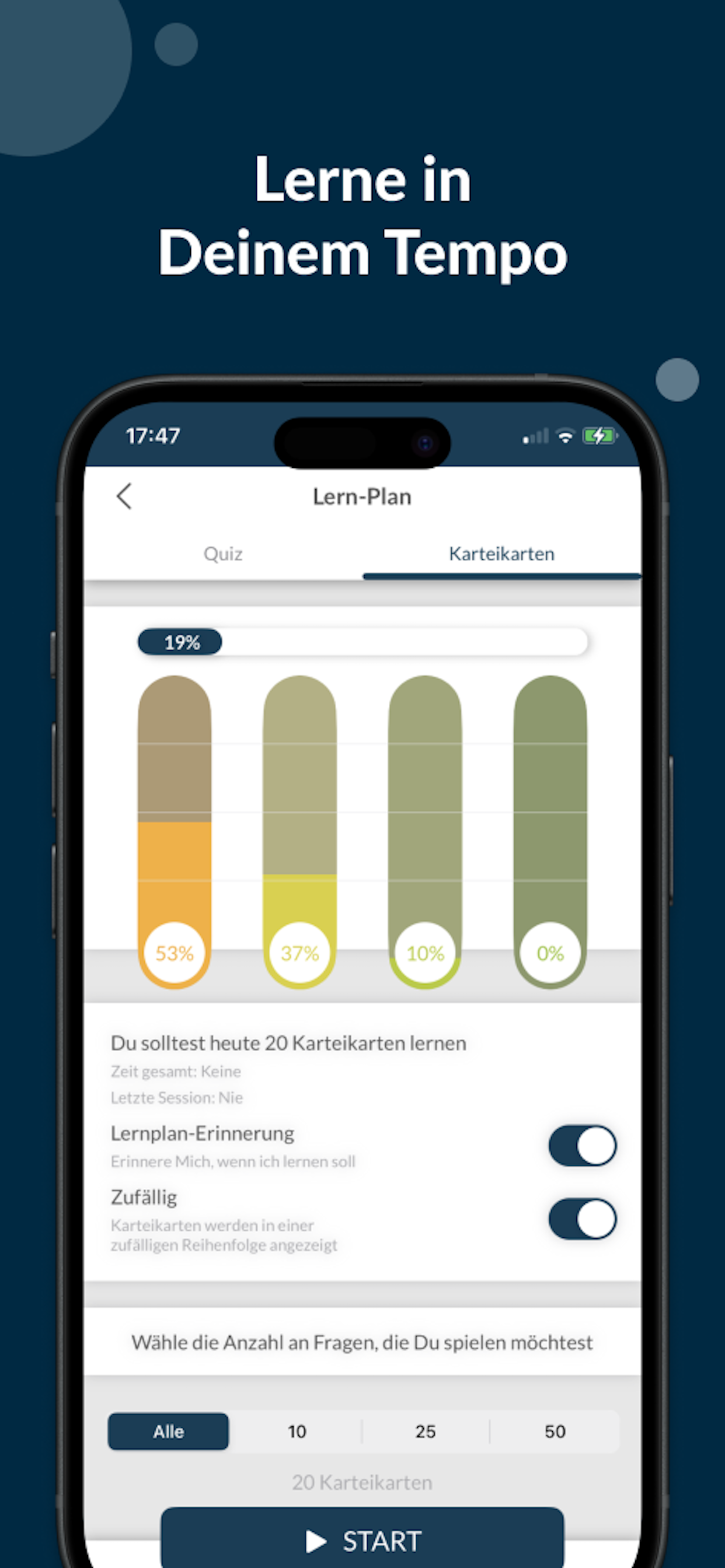 Büromanagement Trainer