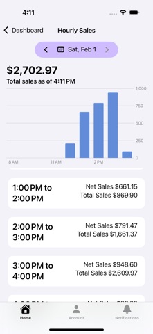 NXR Mobile screenshot