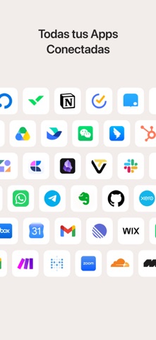 ideaShell: Compañero IA iPhone screenshot 8