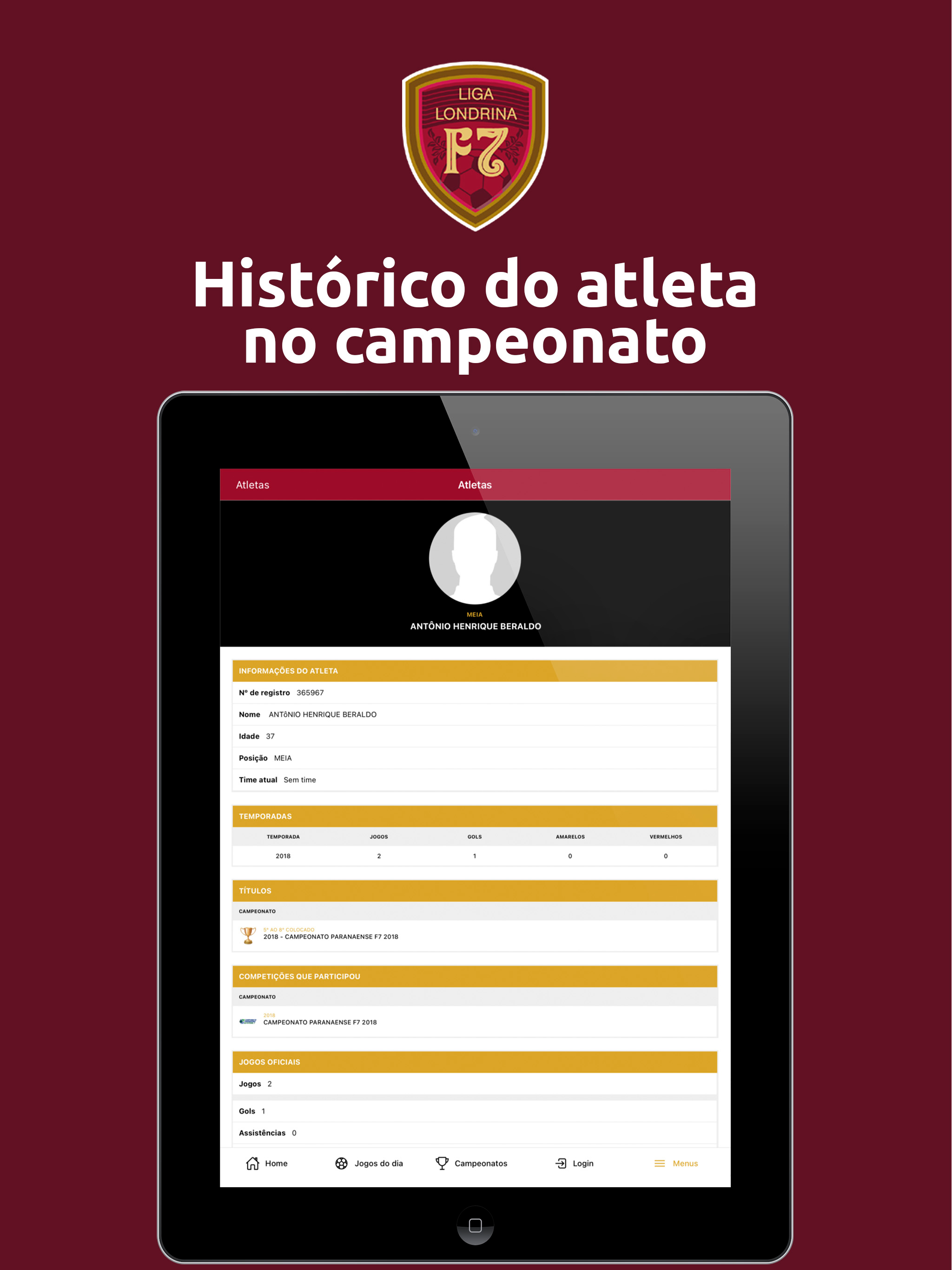 Londrina F7