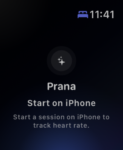 Prana: Breathwork Meditation screenshot 19