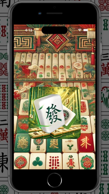 Mahjong Legends
