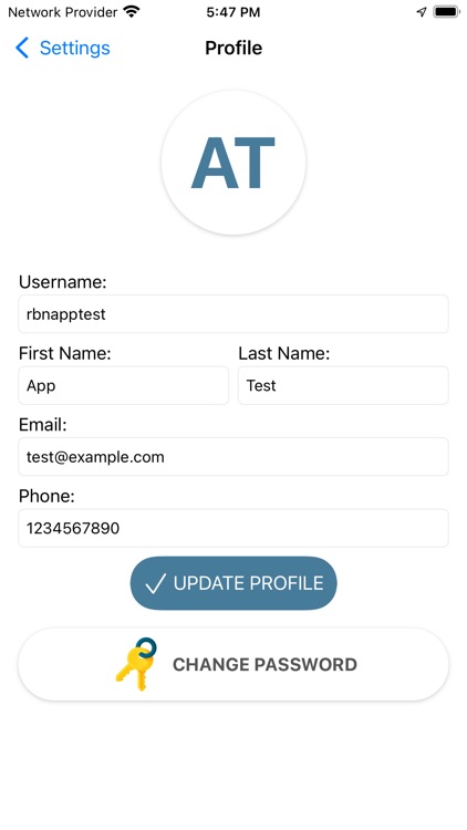 RBN IoT screenshot-4