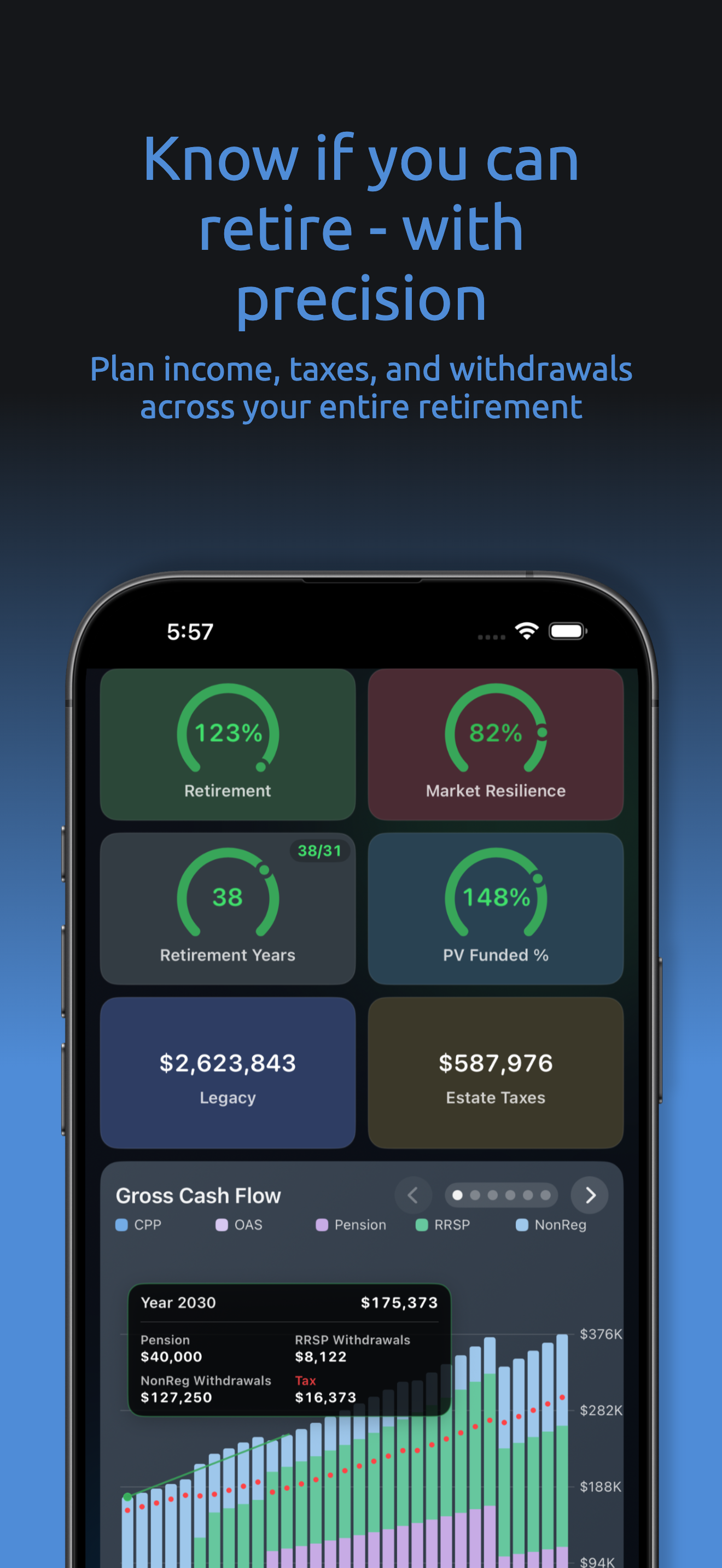 WisePlan Wealth screenshot 7