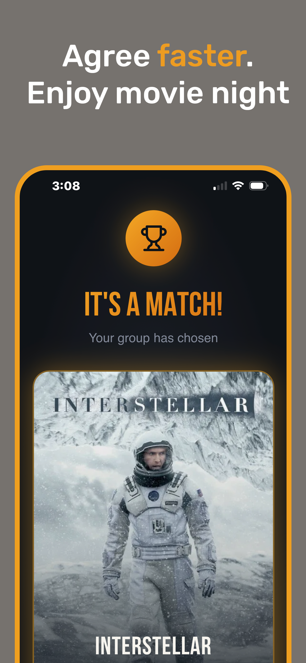 Movie Matchup