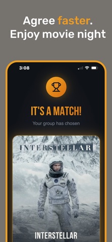 Movie Matchup Screenshot 6 of 6