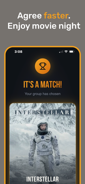 Movie Matchup Screenshot 6 of 6