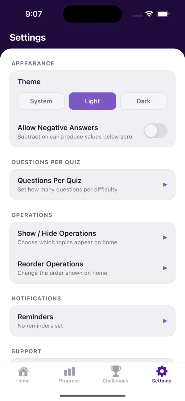 #6. MathKit (iOS) Ved: Deepa Aravindan