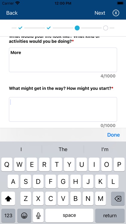 Live Whole Health screenshot-5