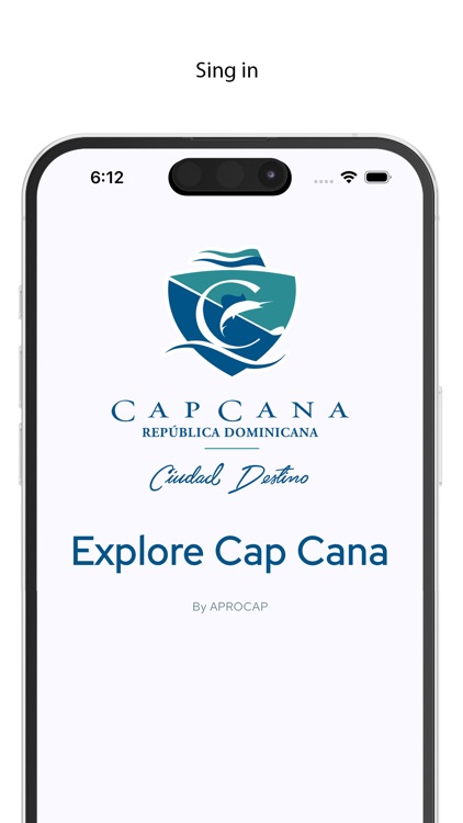 Cap Cana App 2.0