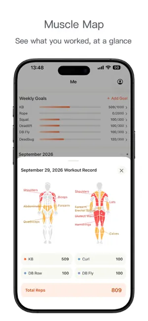 GagaSport screenshot 4