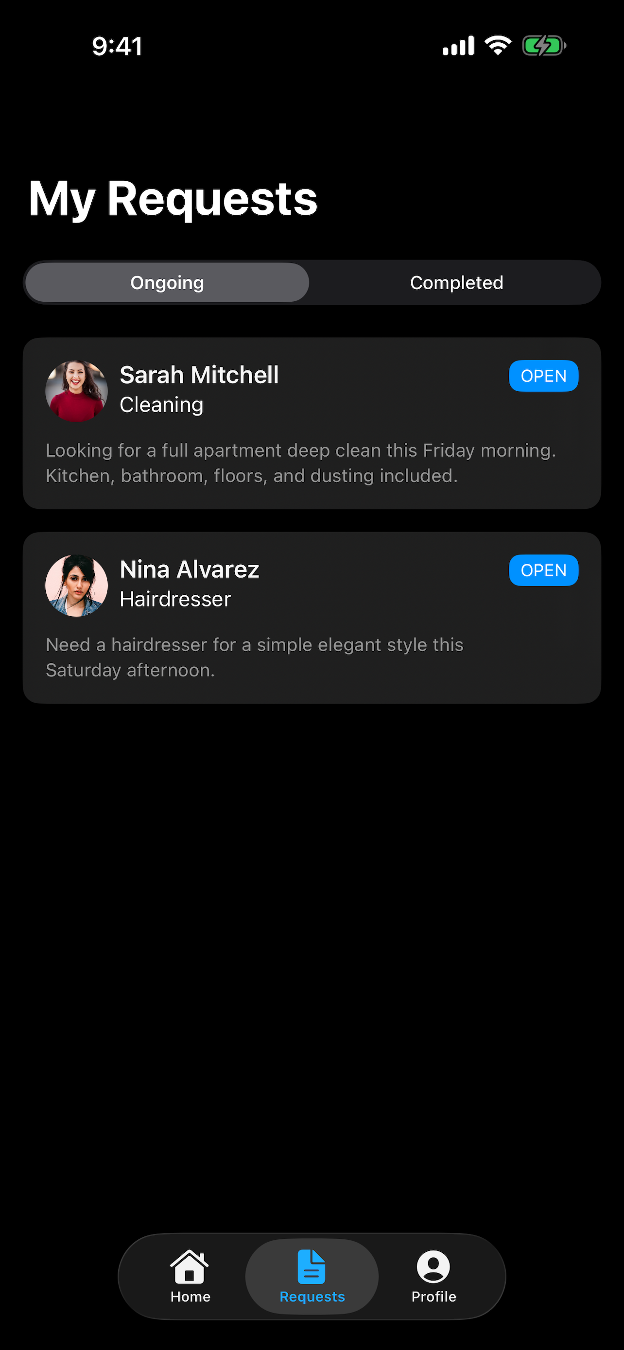 SkillTap screenshot 6