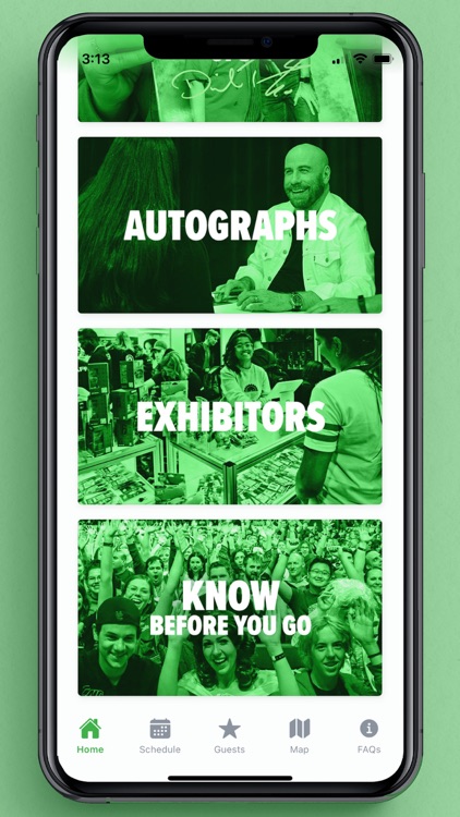 FAN EXPO Philadelphia