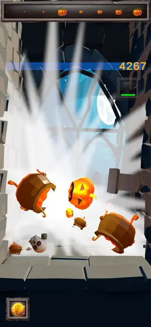 Bulging Ballz screenshot 3